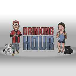 Drinking Hour cover logo