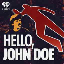 Hello, John Doe cover logo