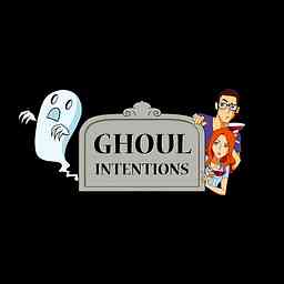 Ghoul Intentions cover logo