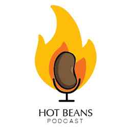 Hot Beans logo