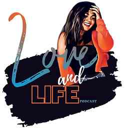 Love and life cover logo