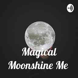 Magical Moonshine Me logo