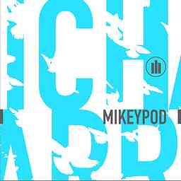 MikeyPod cover logo