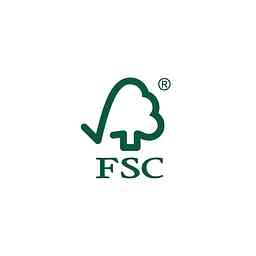 FSC Nederland Podcasts cover logo