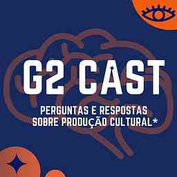 G2CAST logo