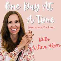 The One Day At A Time Recovery Podcast logo