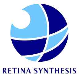 Retina Synthesis cover logo