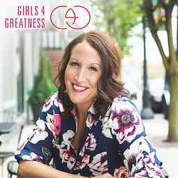 Girls 4 Greatness cover logo