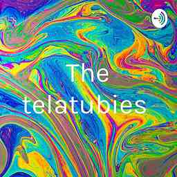 The telatubies cover logo