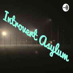 Introvert Asylum logo