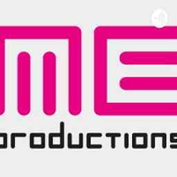 Me productions cover logo