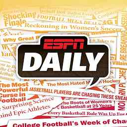 ESPN Daily logo