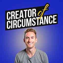 Creator of Circumstance cover logo