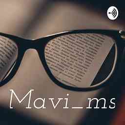 Mavi_ms cover logo