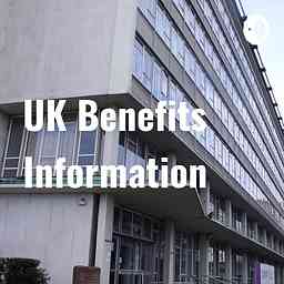 UK Benefits Information logo