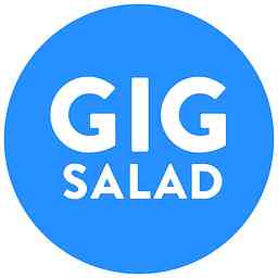 GigSalad Greenroom Interviews cover logo