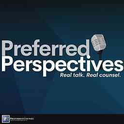 Preferred Perspectives cover logo