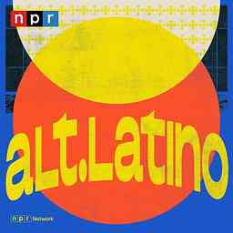 Alt.Latino cover logo