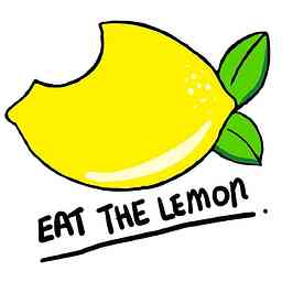 Eat The Lemon cover logo