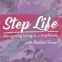Step Life cover logo