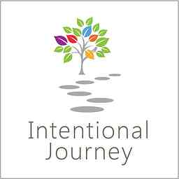 Intentional Journey cover logo