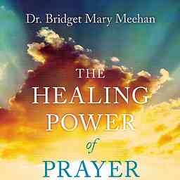 Healing Power of Prayer cover logo