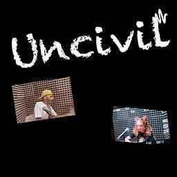 Uncivil Show logo