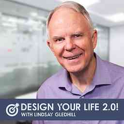 Design your life! 2.0 cover logo