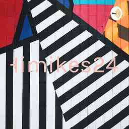 Himikes24 cover logo