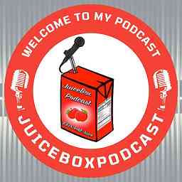 JuiceBoxPodcast cover logo