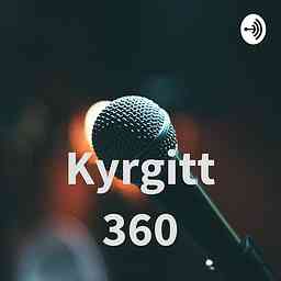 Kyrgitt 360 cover logo