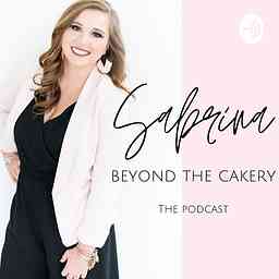 Sabrina Weaver Podcast cover logo