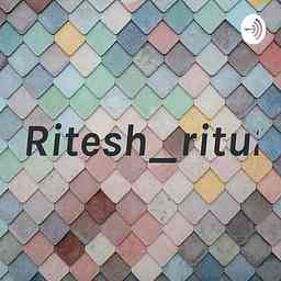 Ritesh_ritu27 logo