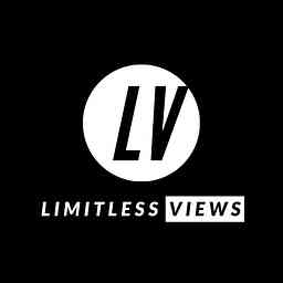 Limitless Views cover logo