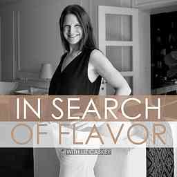 In Search of Flavor logo