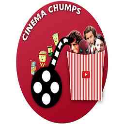 Cinema Chumps cover logo