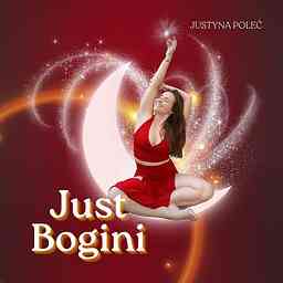 Just Bogini cover logo