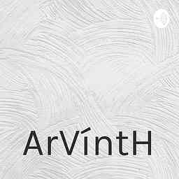 ArVíntH cover logo
