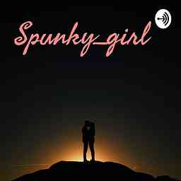 Spunky_girl logo