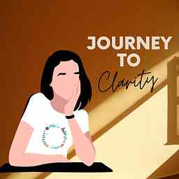 Journey to Clarity cover logo