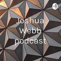 Joshua Webb podcast logo