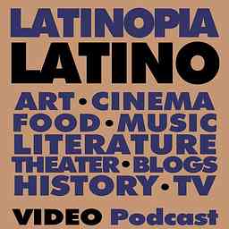 Latinopia.com - Latino Arts, History, Culture & Entertainment logo