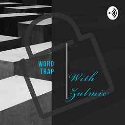 Word Trap with Zulmie cover logo
