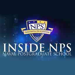Inside NPS cover logo