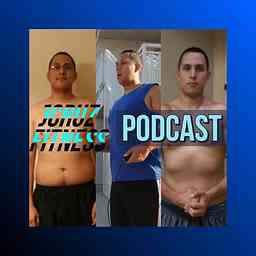 JCruz Fitness Podcast cover logo
