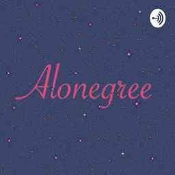 Alonegree cover logo