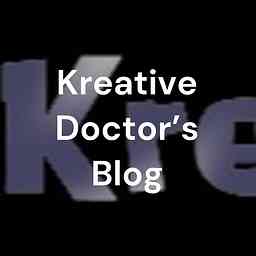 Kreative Doctor's Blog logo