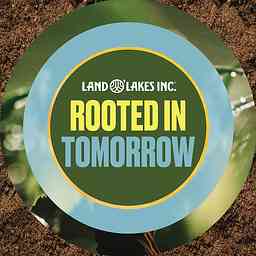 Rooted In Tomorrow cover logo
