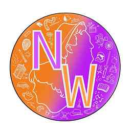 Nerds Welcome! logo