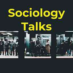 Sociology Talks logo